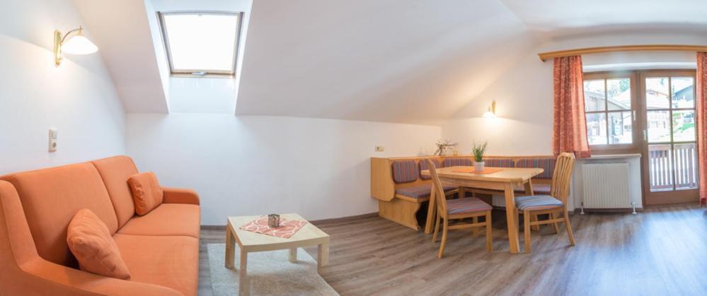 Mesnerhaus Muhlbach 호텔 외부 사진
