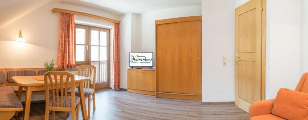 Mesnerhaus Muhlbach 호텔 외부 사진